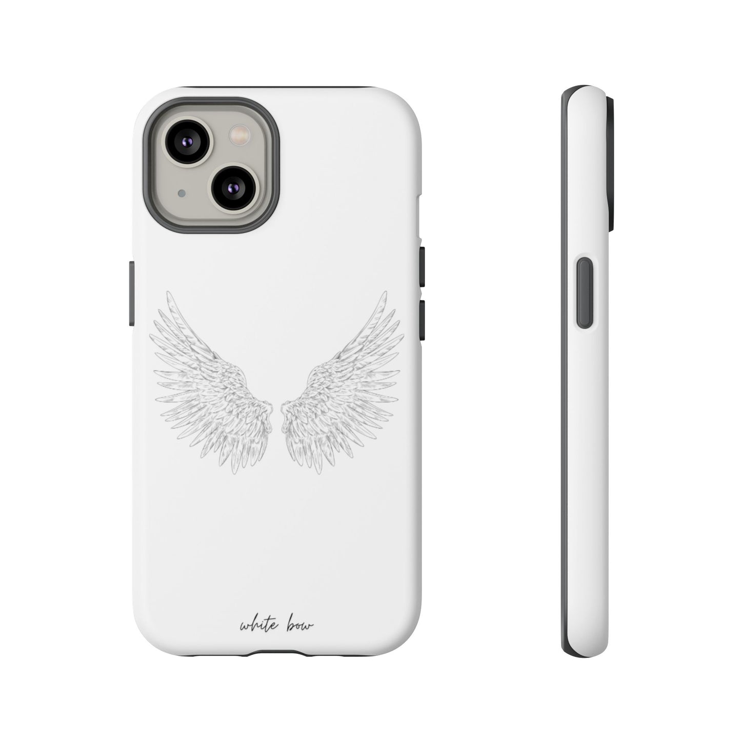 ANGEL WING CASE