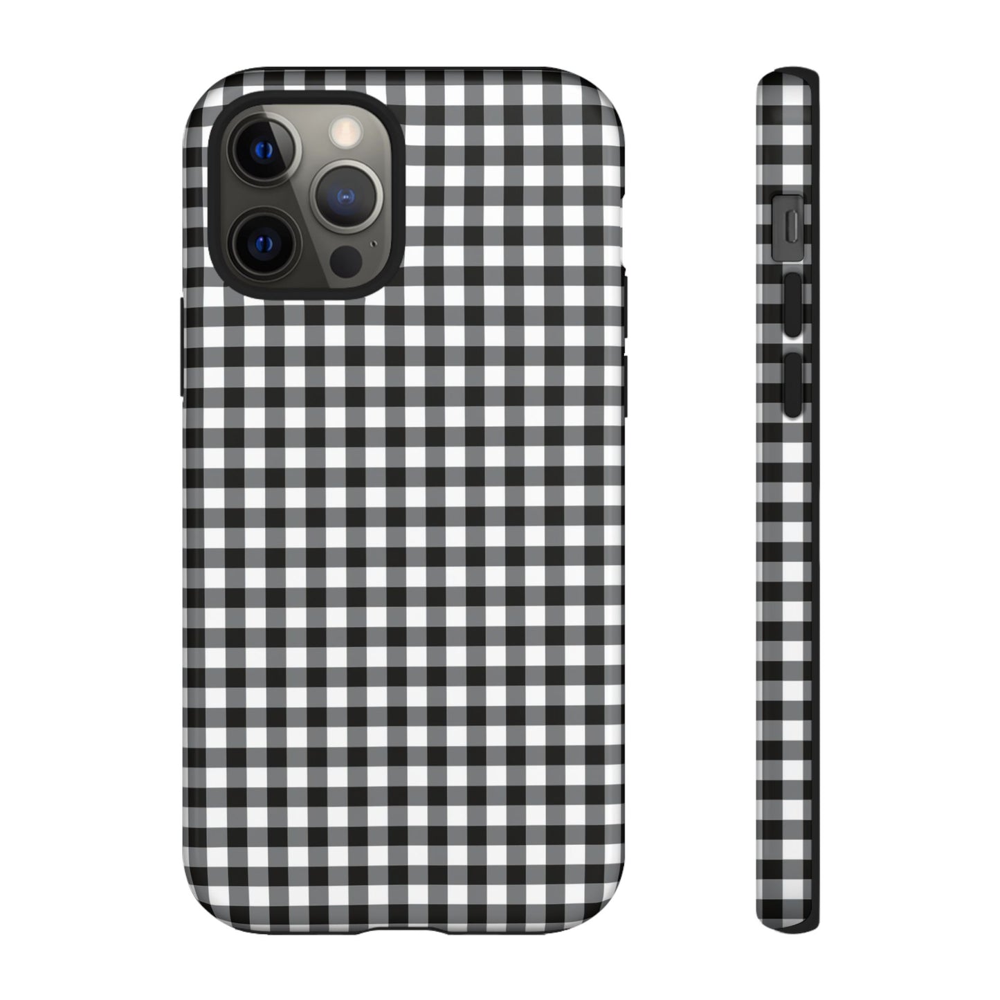 Gingham Case