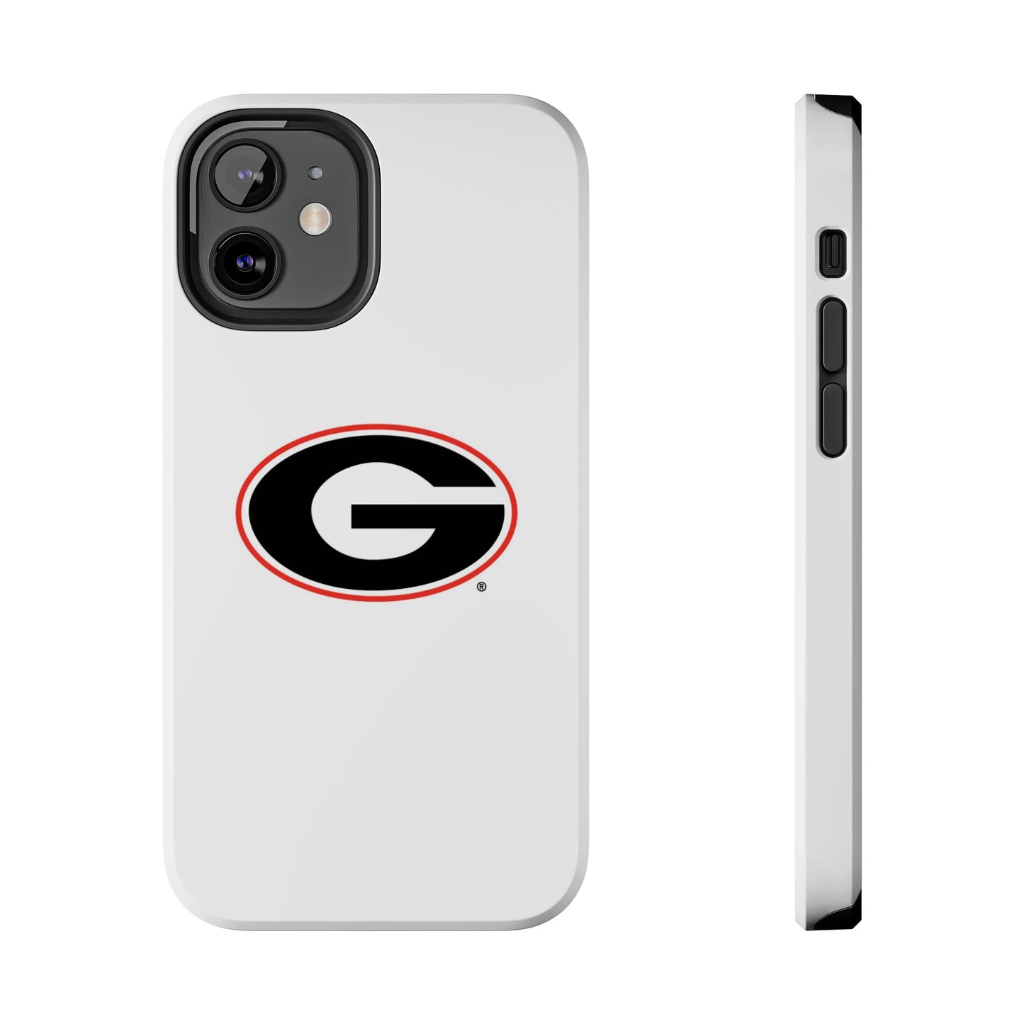 GEORGIA BULLDOGS
