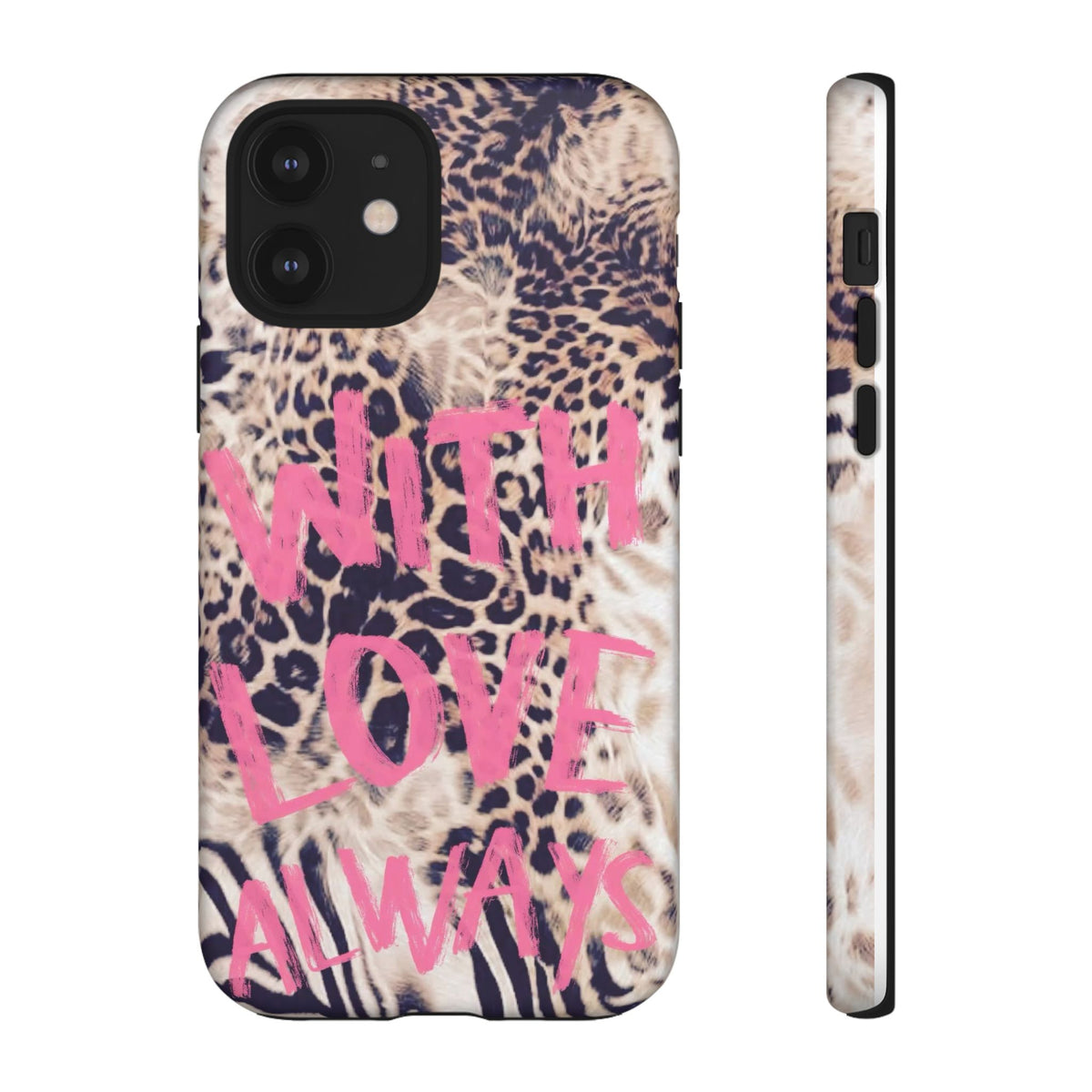 WITH LOVE CASE