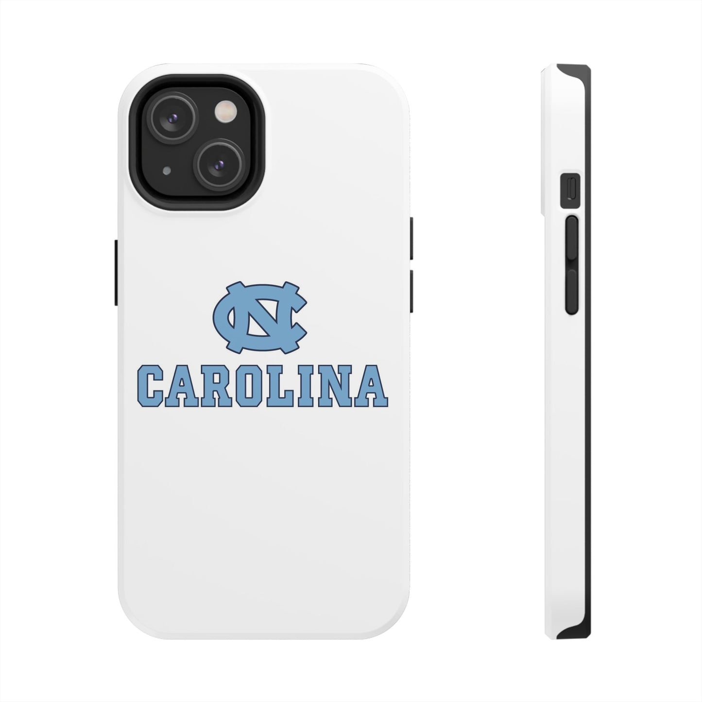 CAROLINA TAR HEELS