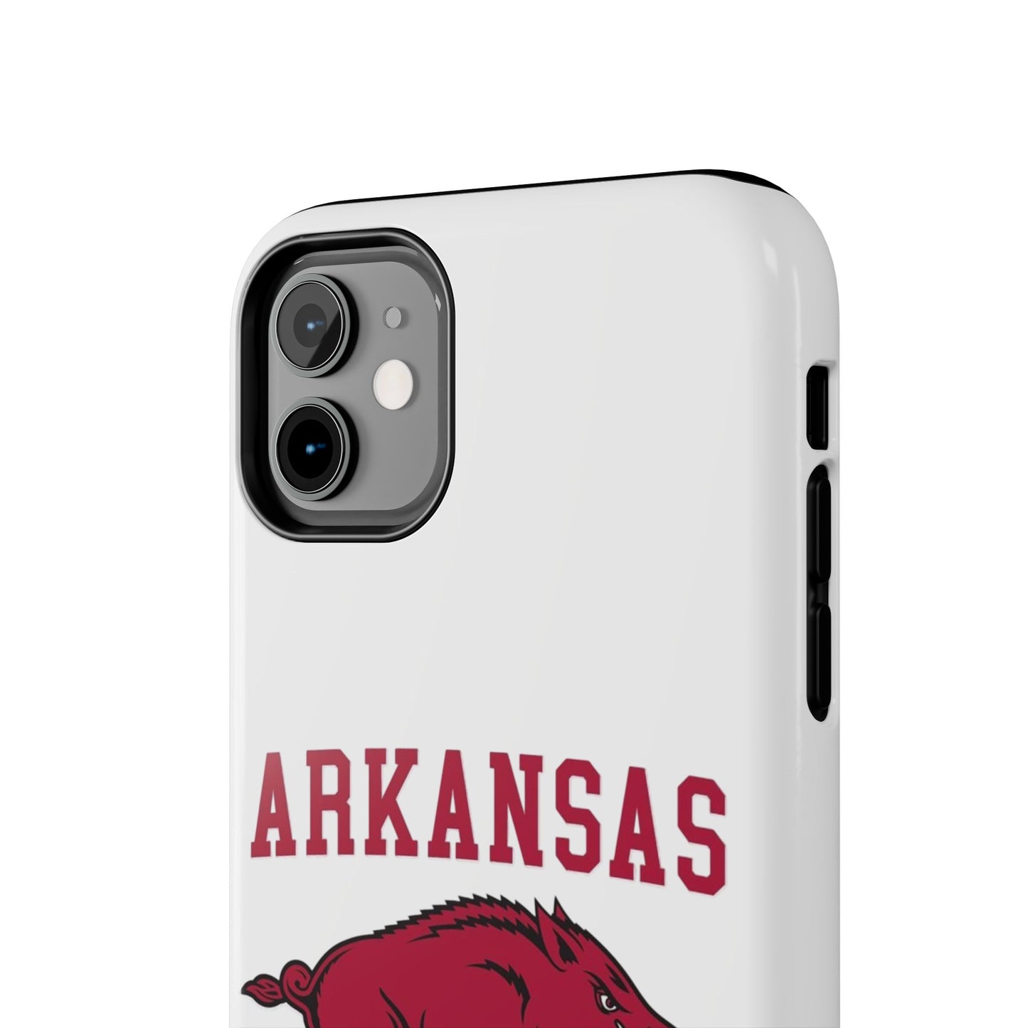 ARKANSAS RAZORBACKS