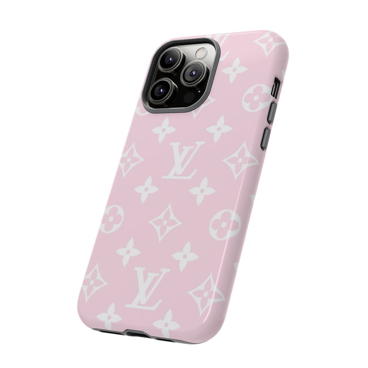 PINK LOUIS CASE *NEW*