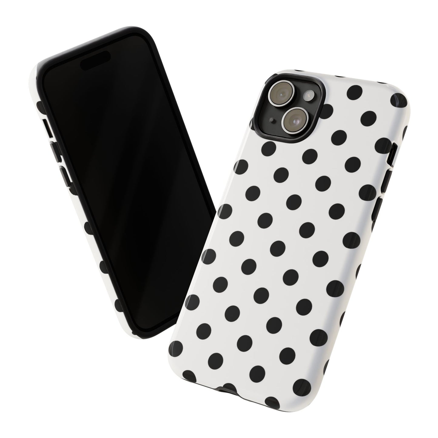 Polka Dot Case *TRENDING*