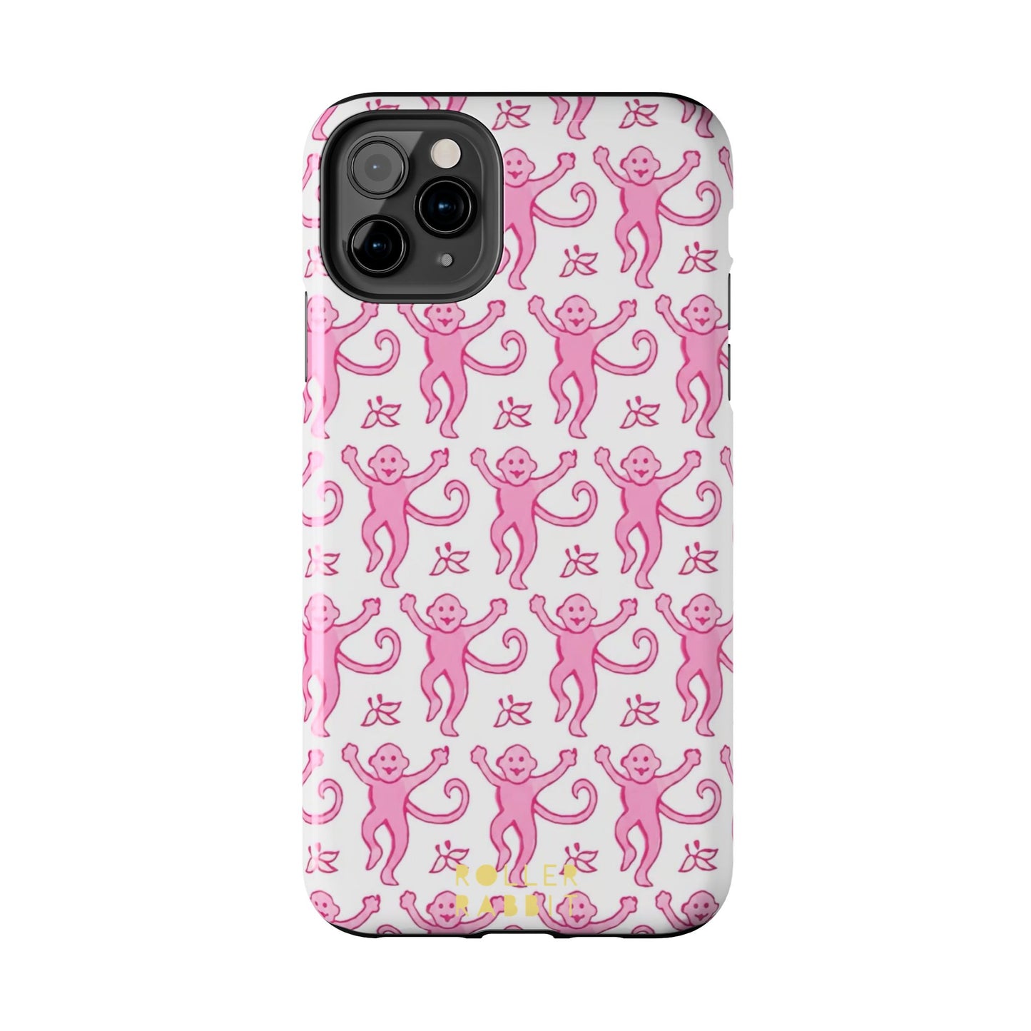 DANCING MONKEY CASE