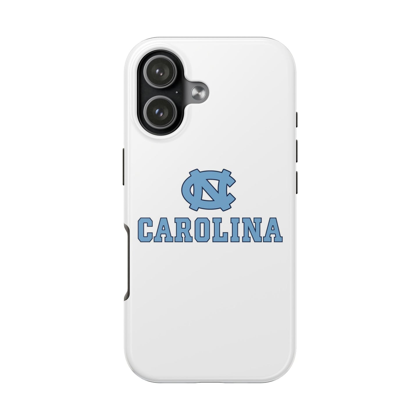 CAROLINA TAR HEELS