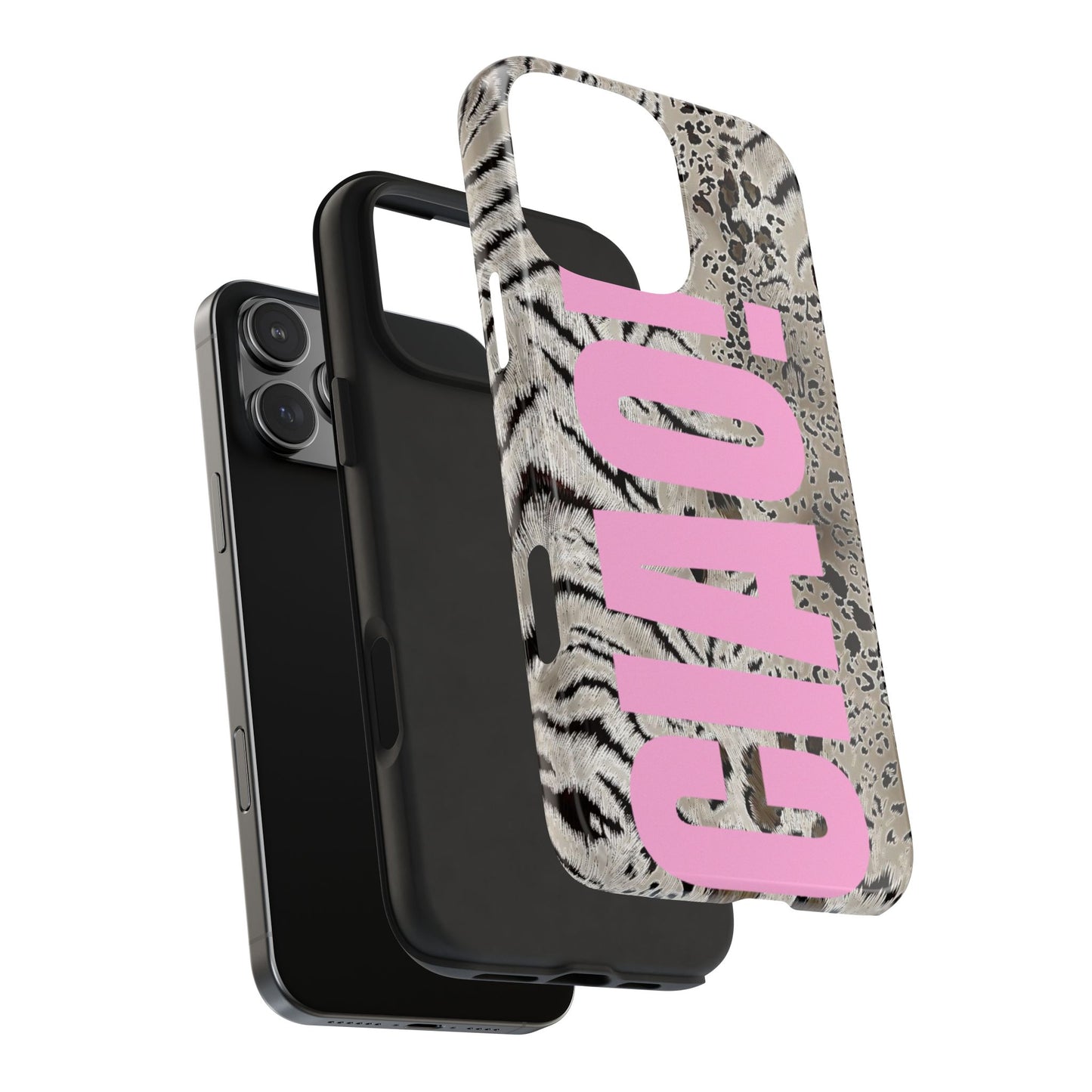 CIAO! CASE