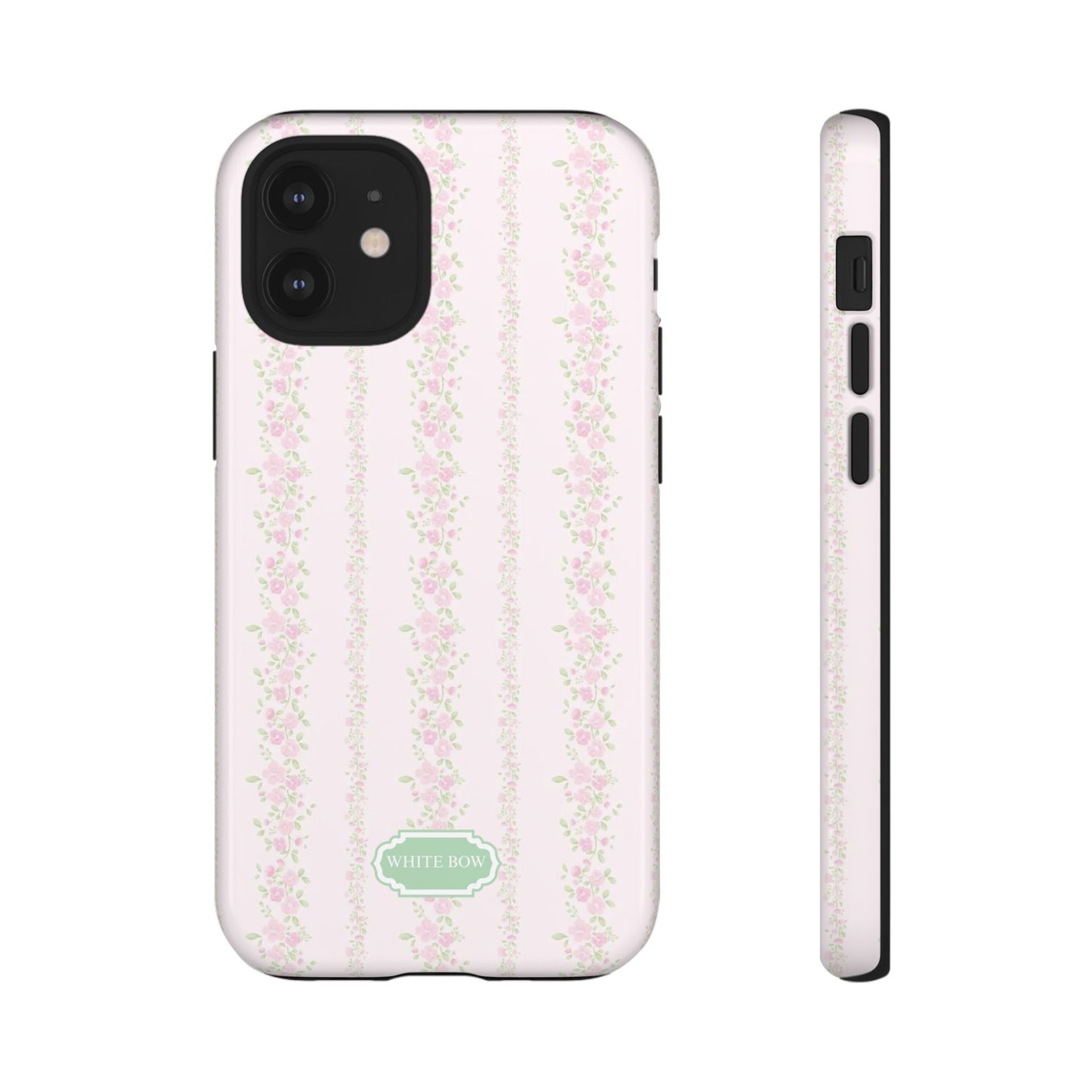 FANCY FLORAL CASE *NEW*