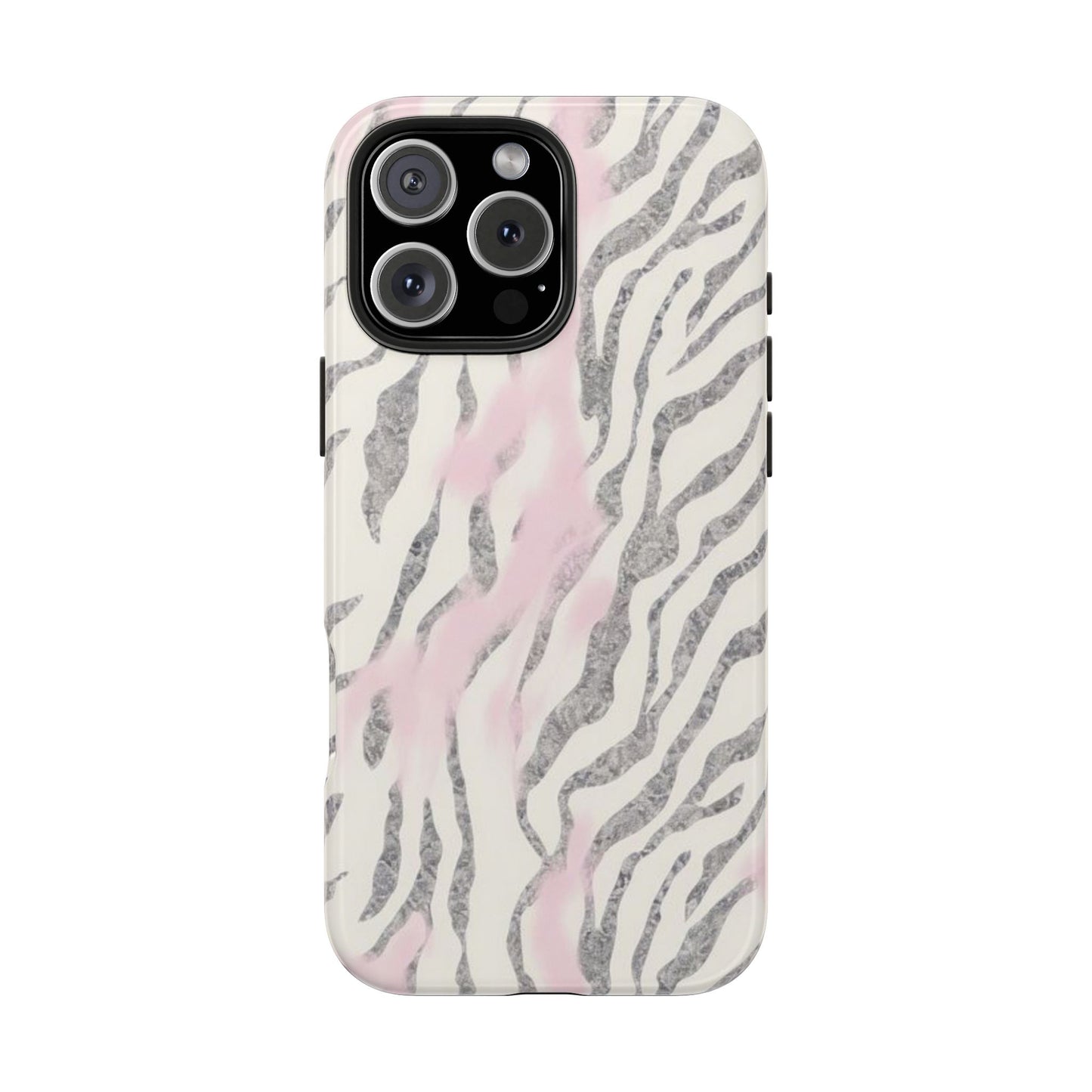 *TRENDING* ZEBRA CASE