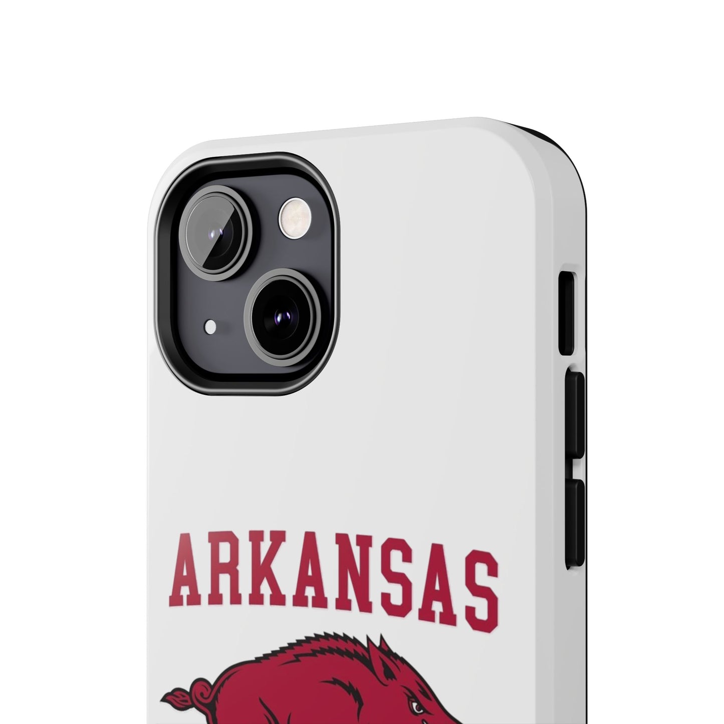 ARKANSAS RAZORBACKS