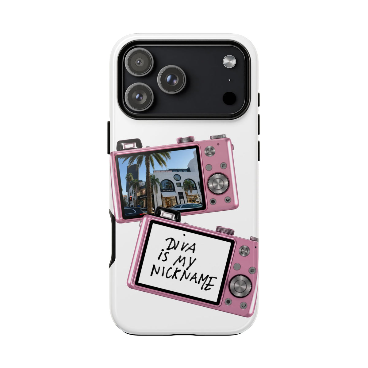 BEV HILLS CASE