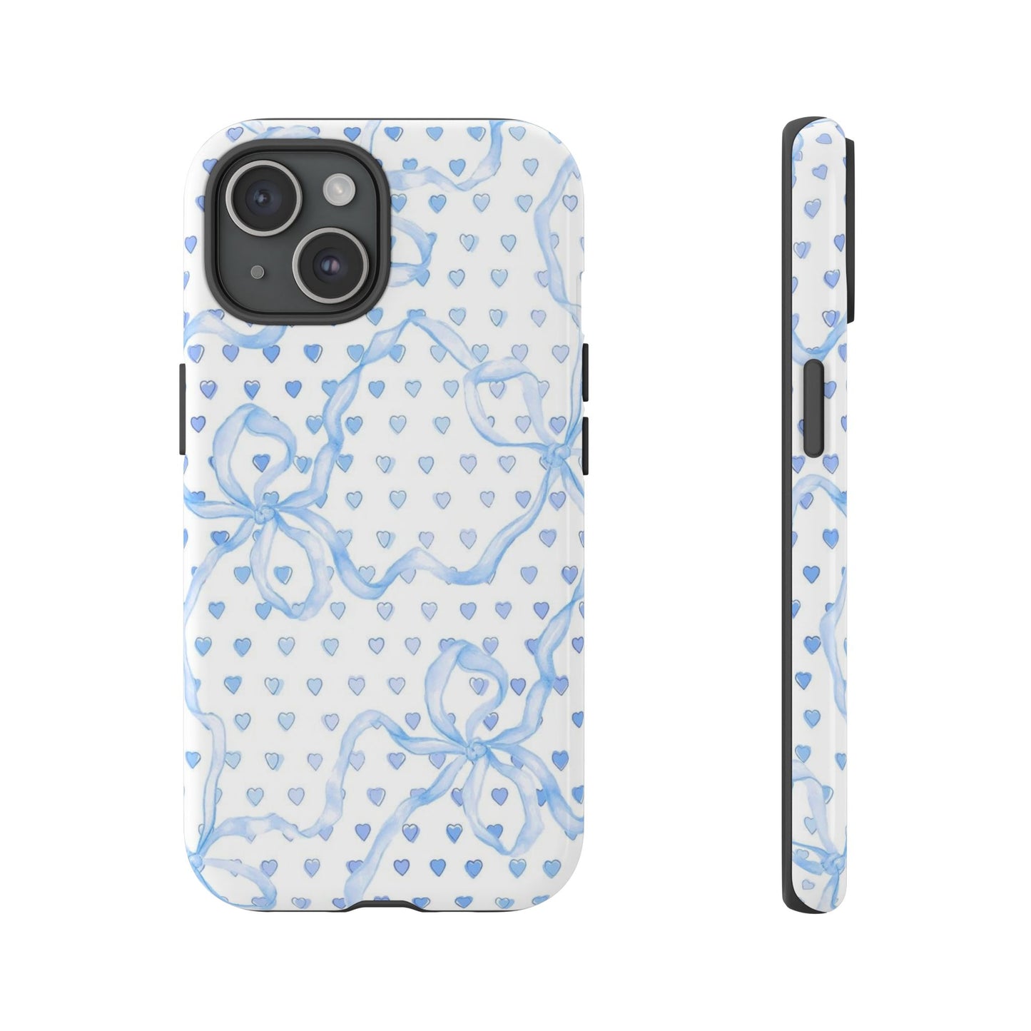 Blue Ribbon Case - *NEW*