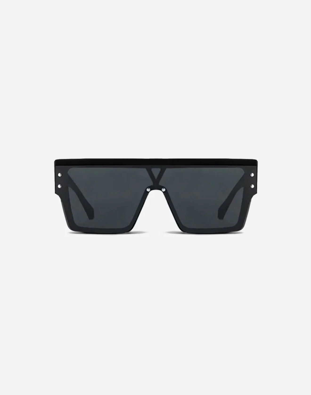 LV Sunglasses - Black