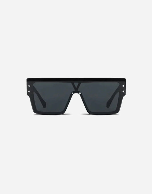 LV Sunglasses - Black