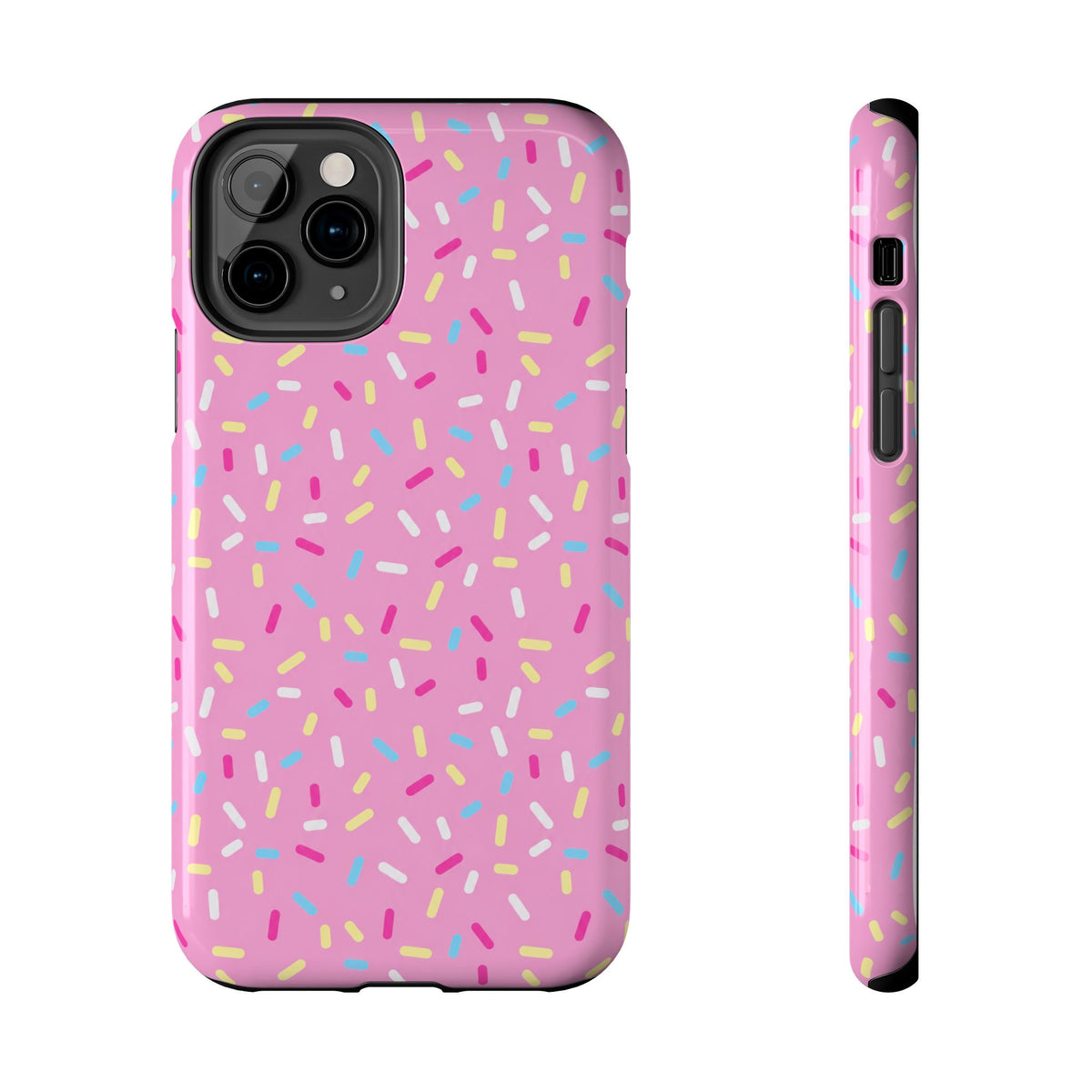 PINK SPRINKLE CASE *NEW*
