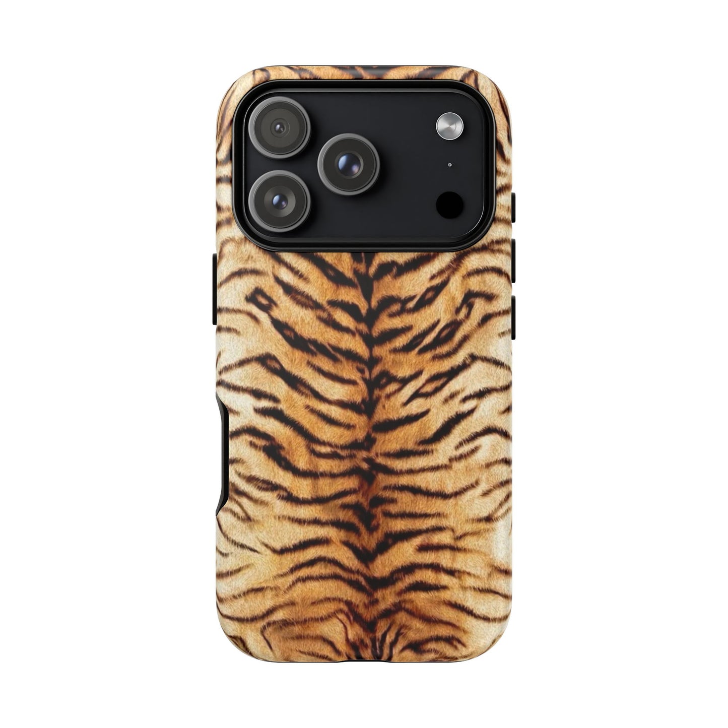 Mizzou Tiger Stripe Case