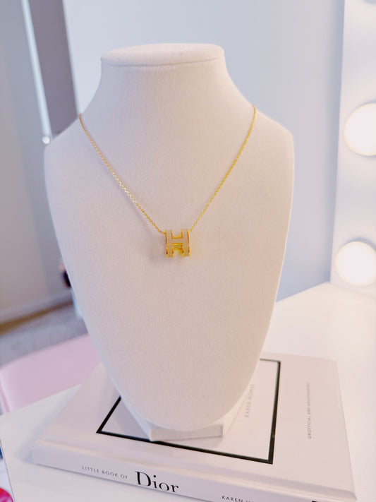 The Brinkley Necklace