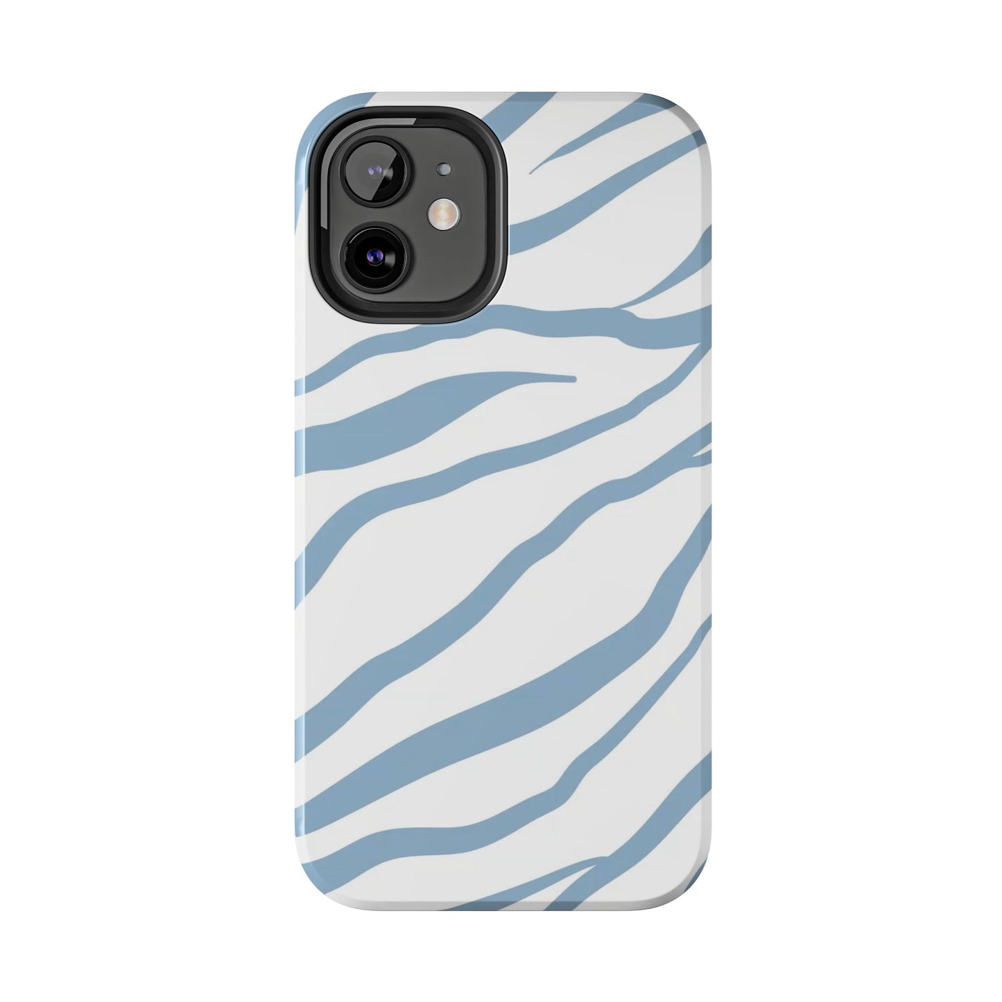 BLUE ZEBRA CASE