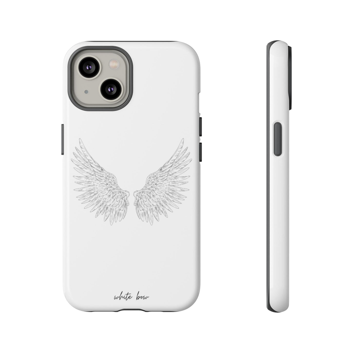 ANGEL WING CASE