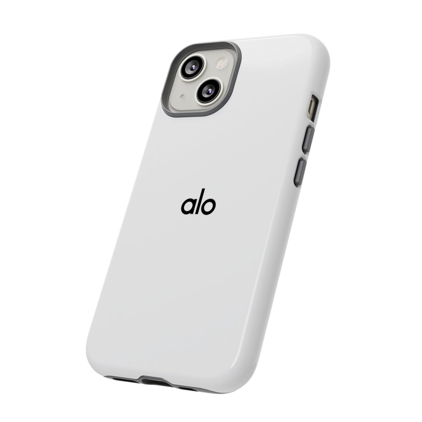 ALO WHITE CASE