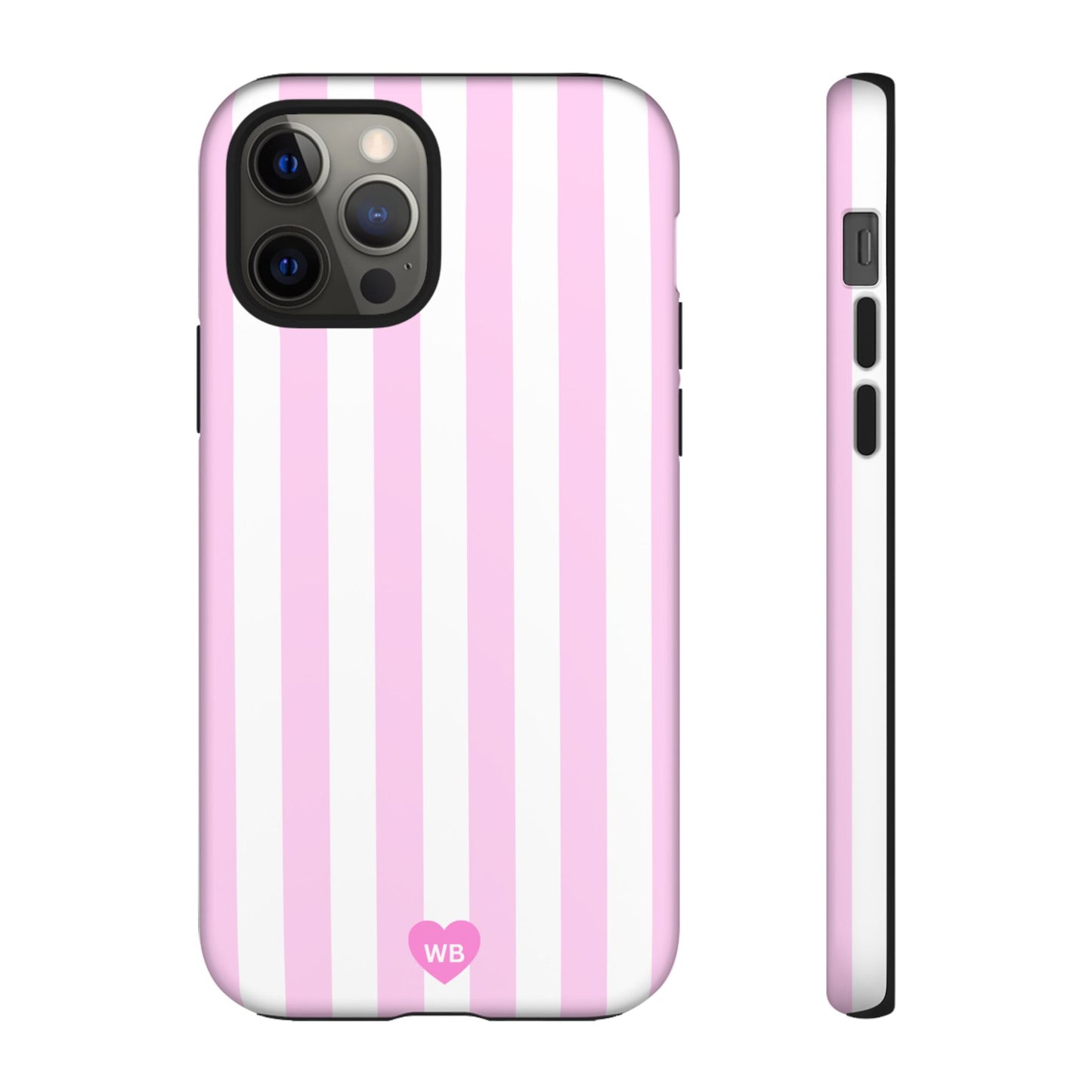 Pink Cabana Case