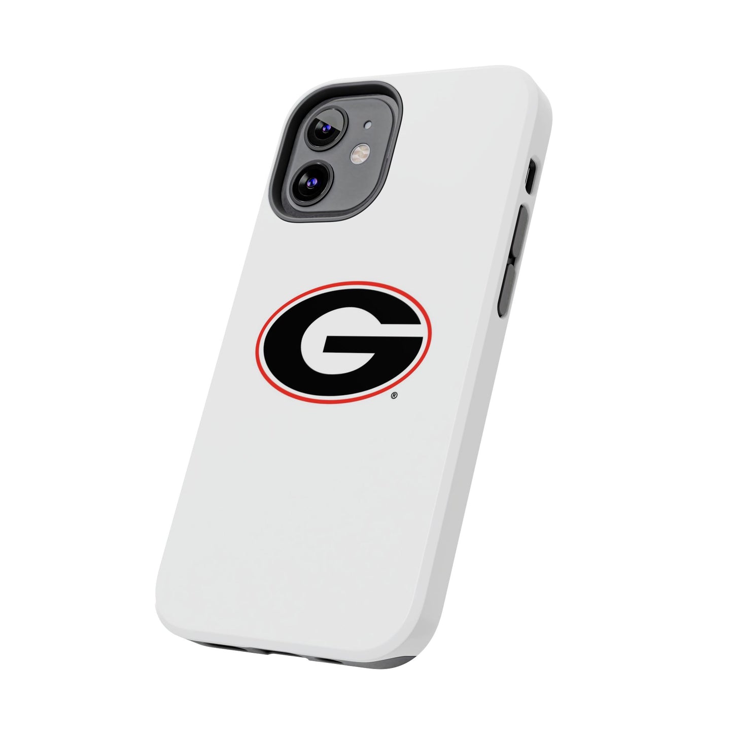 GEORGIA BULLDOGS