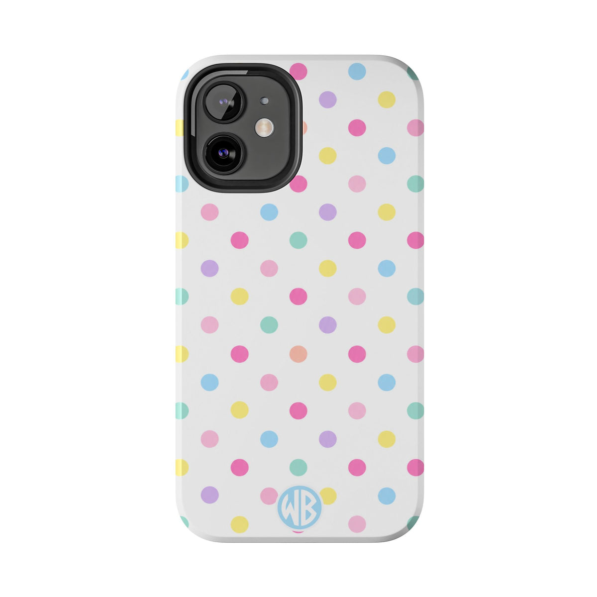 CONFETTI CASE