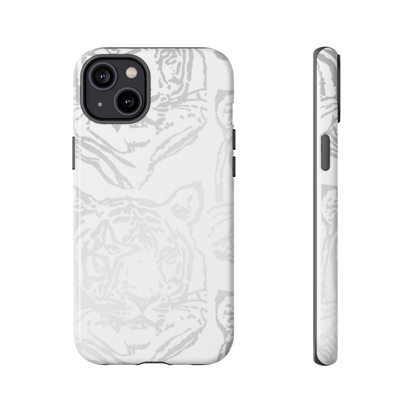 WILD ABOUT YOU CASE