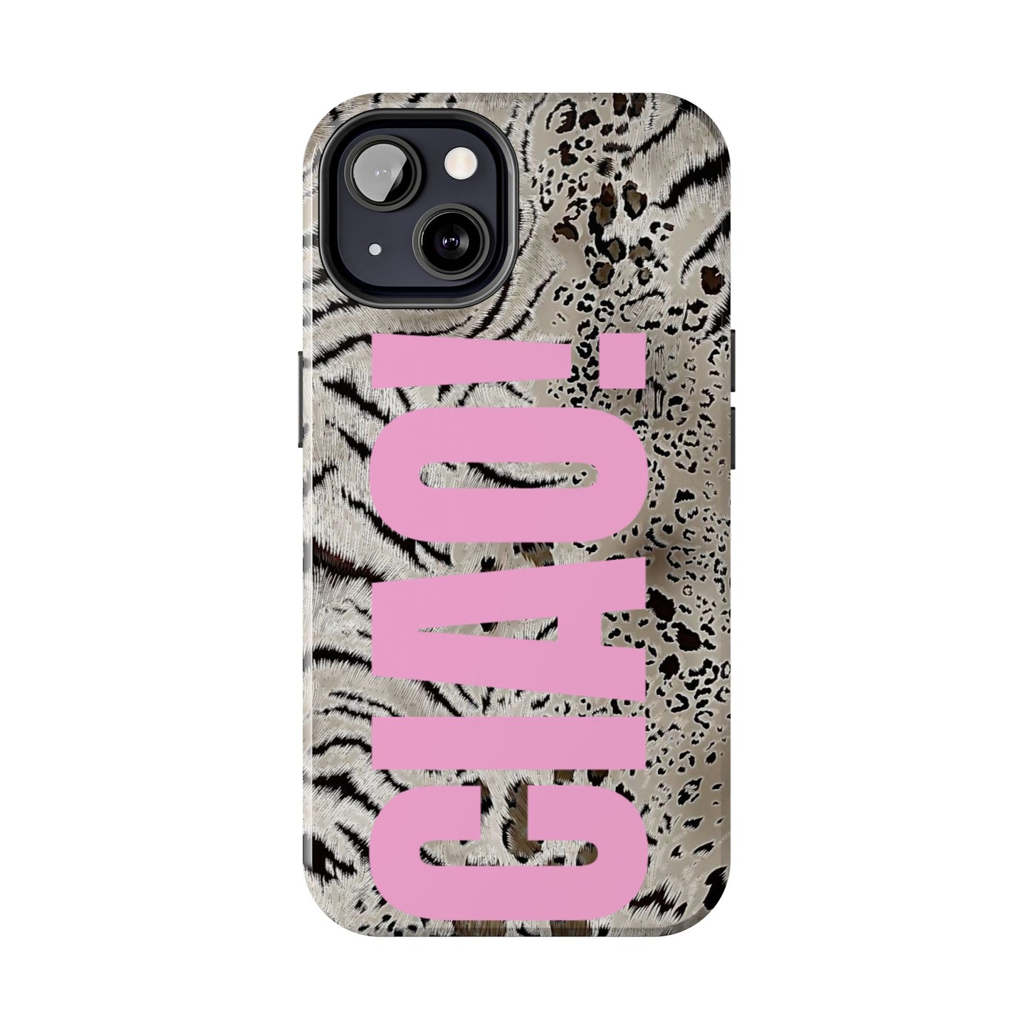 CIAO! CASE