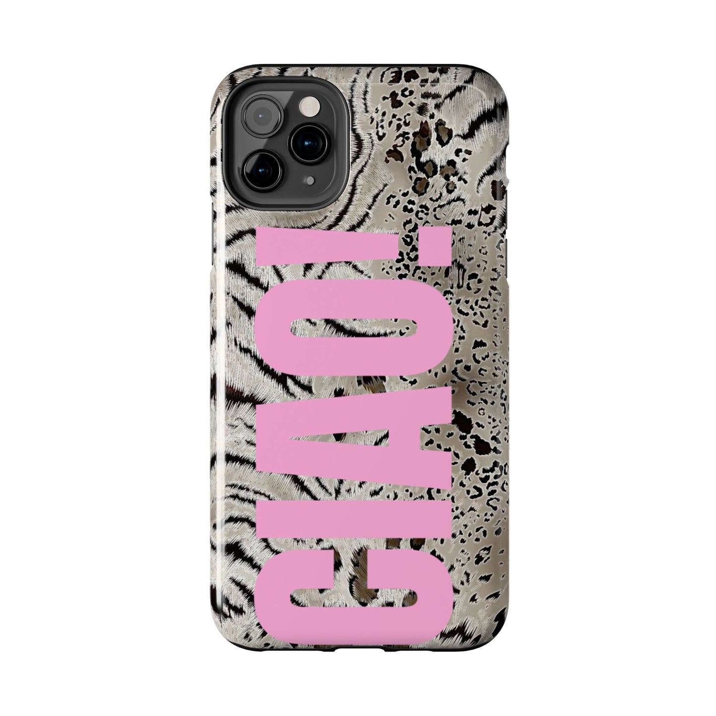 CIAO! CASE