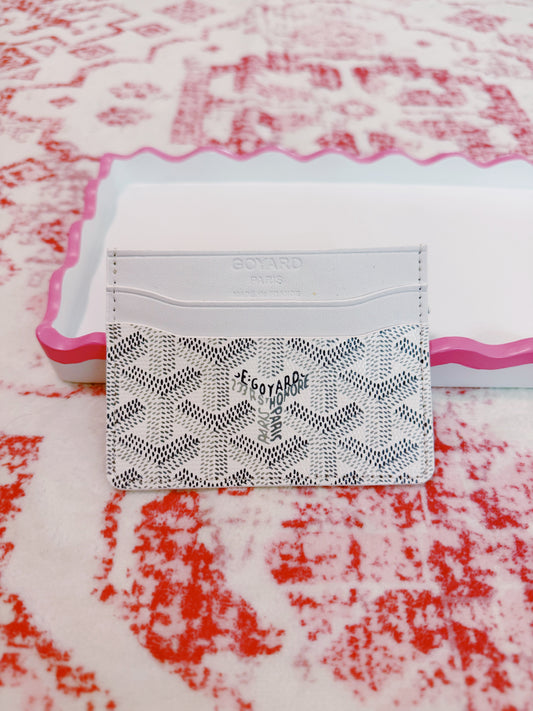 Gabby Card Wallet