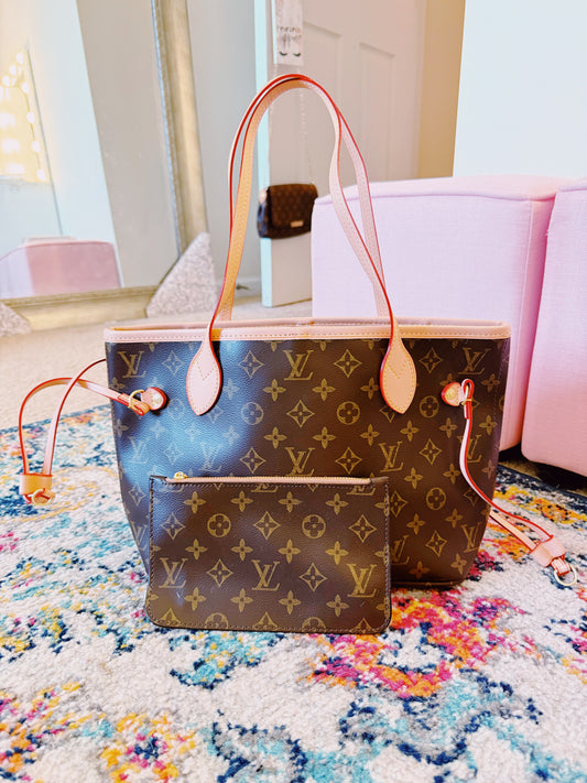 Laci Purse - PM Size