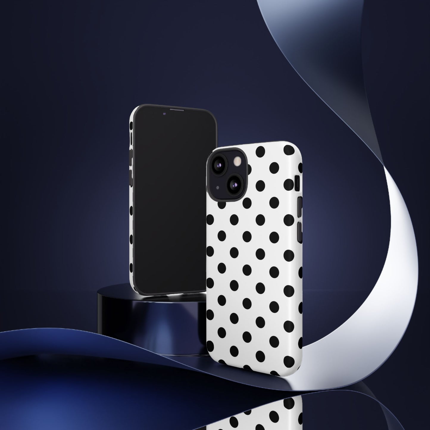 Polka Dot Case *TRENDING*