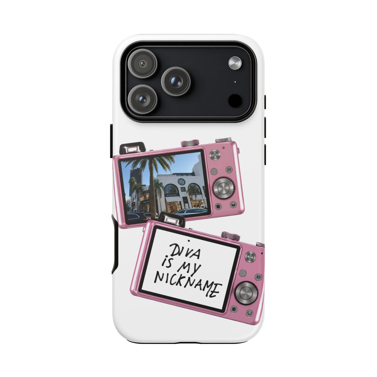 BEV HILLS CASE
