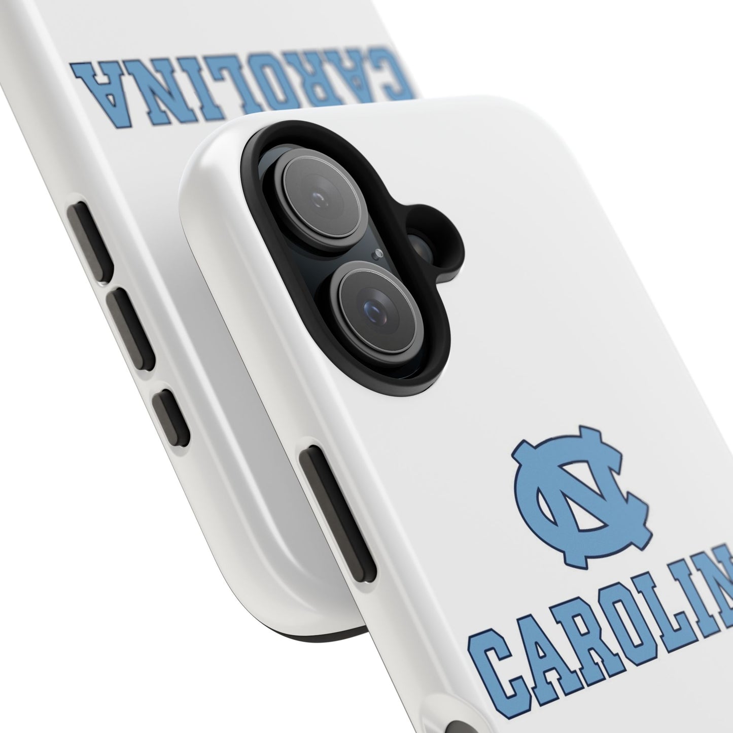 CAROLINA TAR HEELS