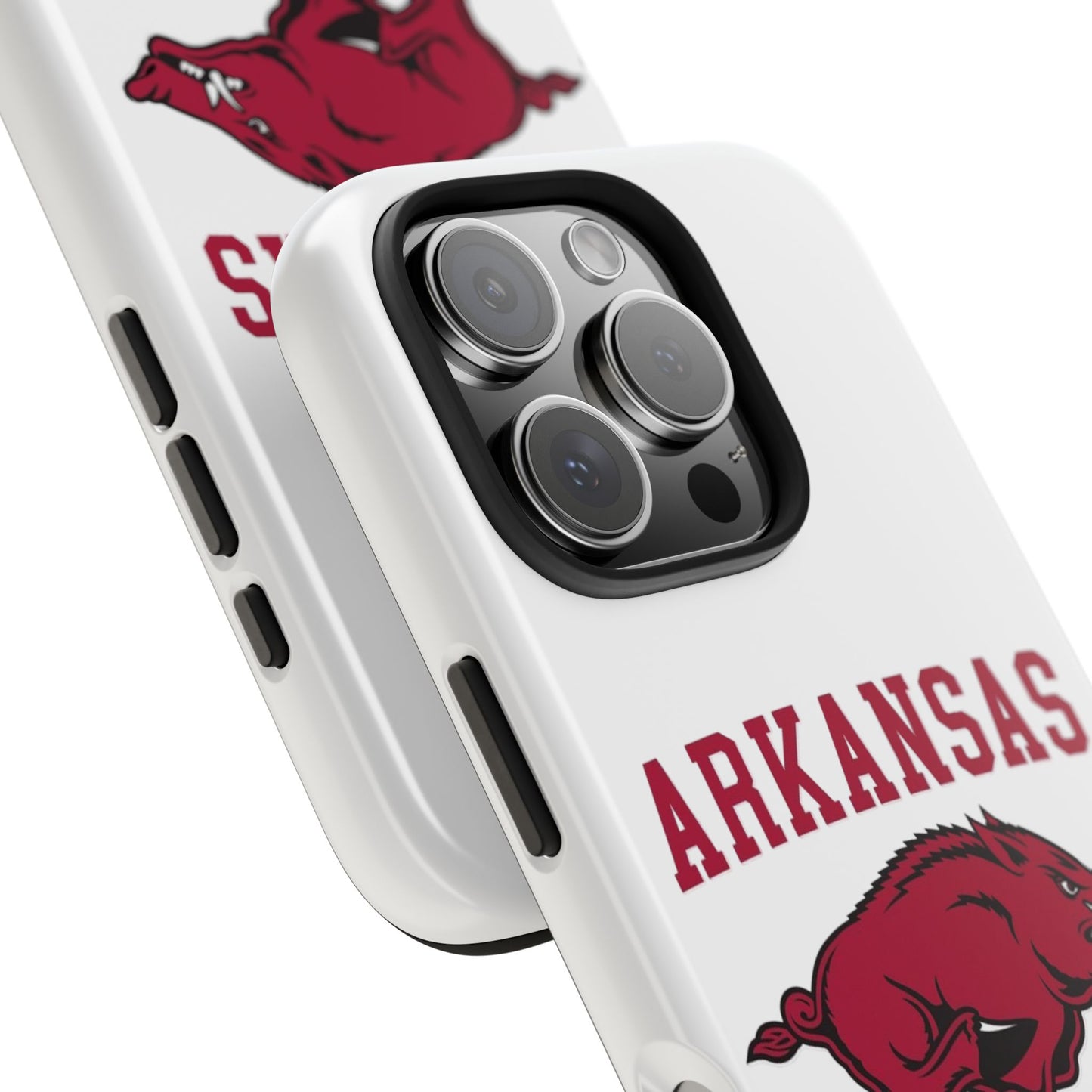 ARKANSAS RAZORBACKS