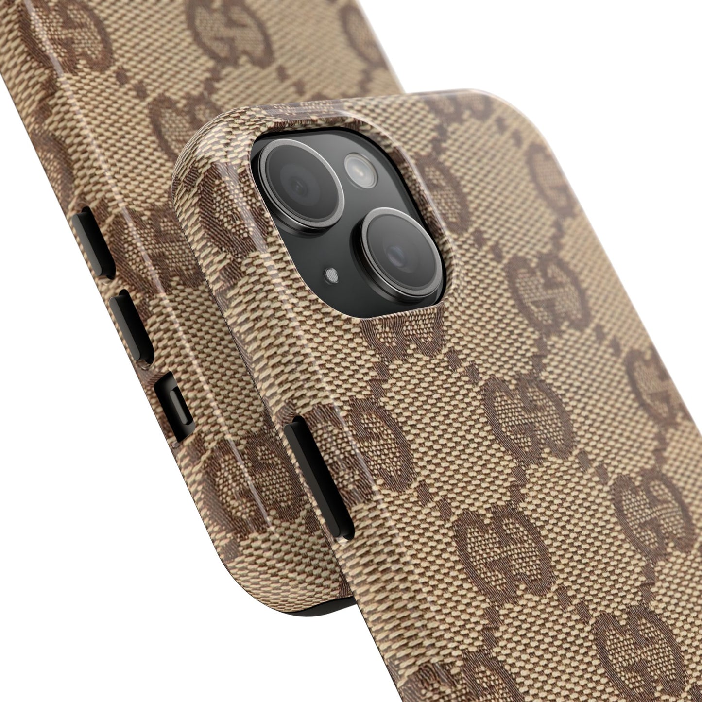 GG BROWN CASE