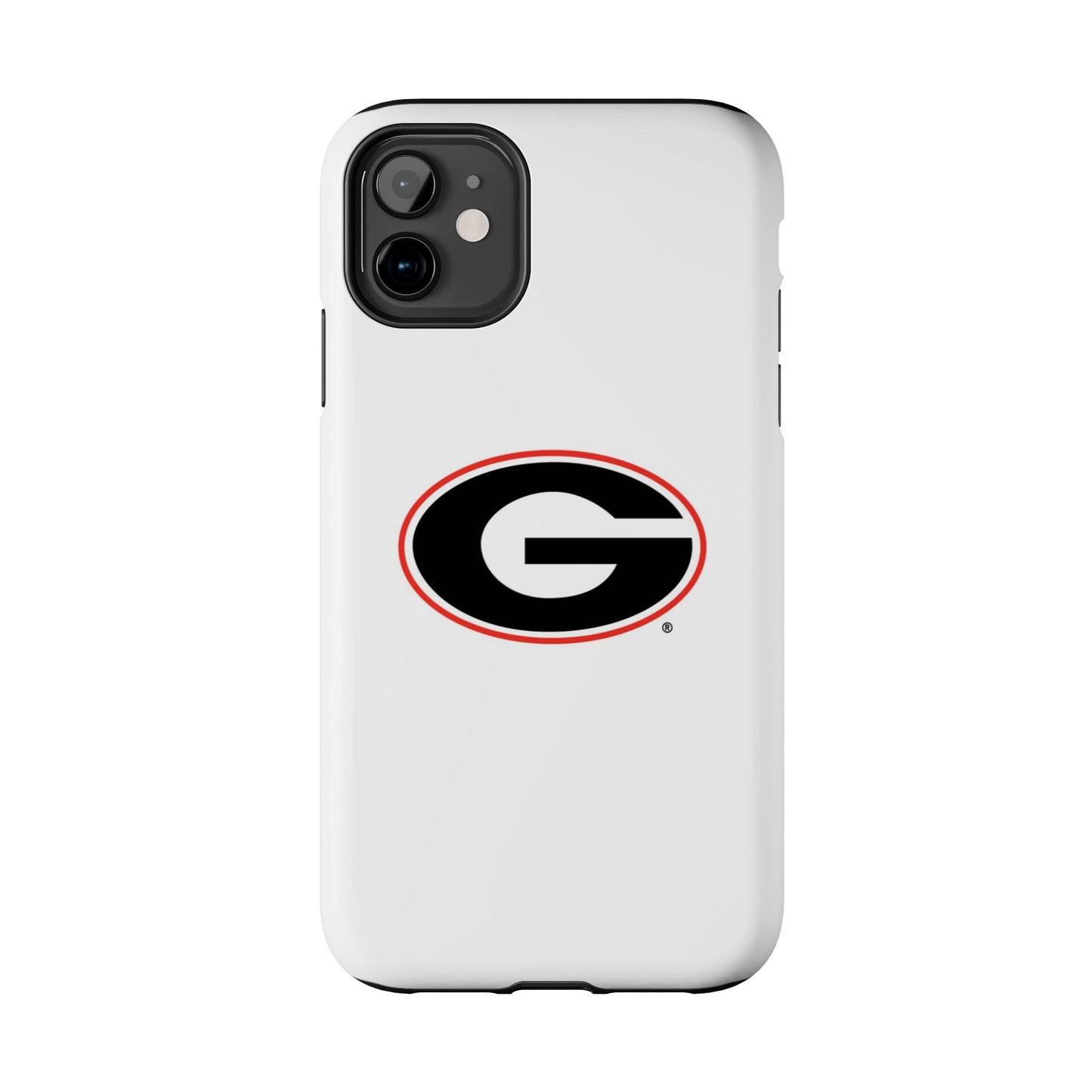 GEORGIA BULLDOGS