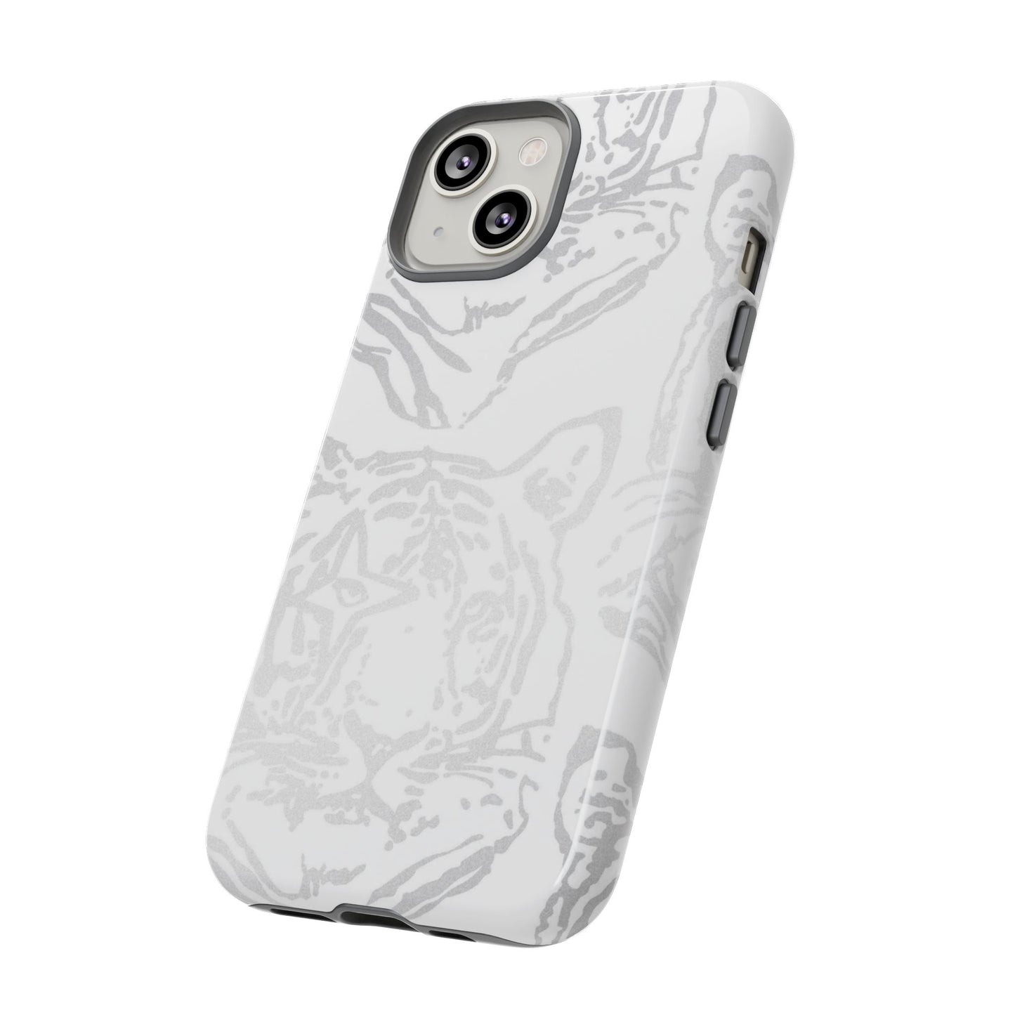 WILD ABOUT YOU CASE