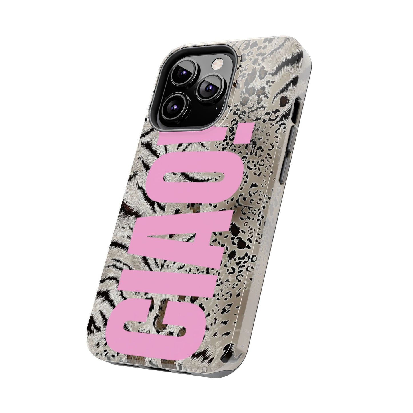 CIAO! CASE