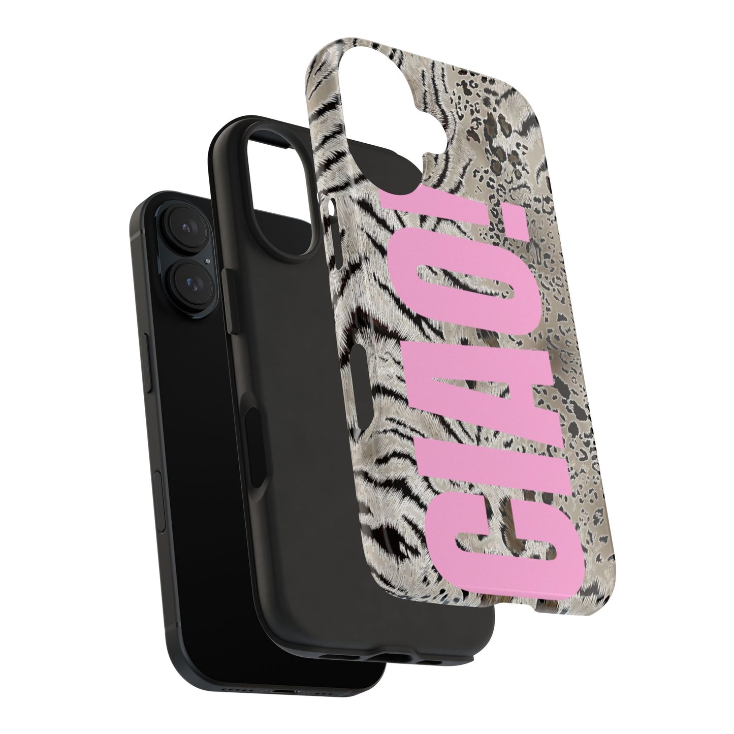 CIAO! CASE