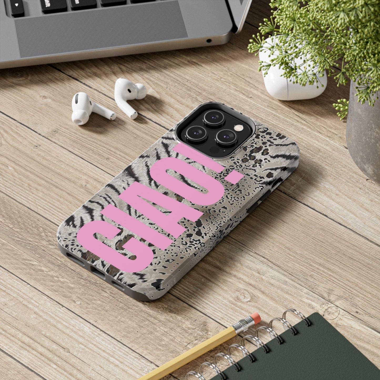 CIAO! CASE
