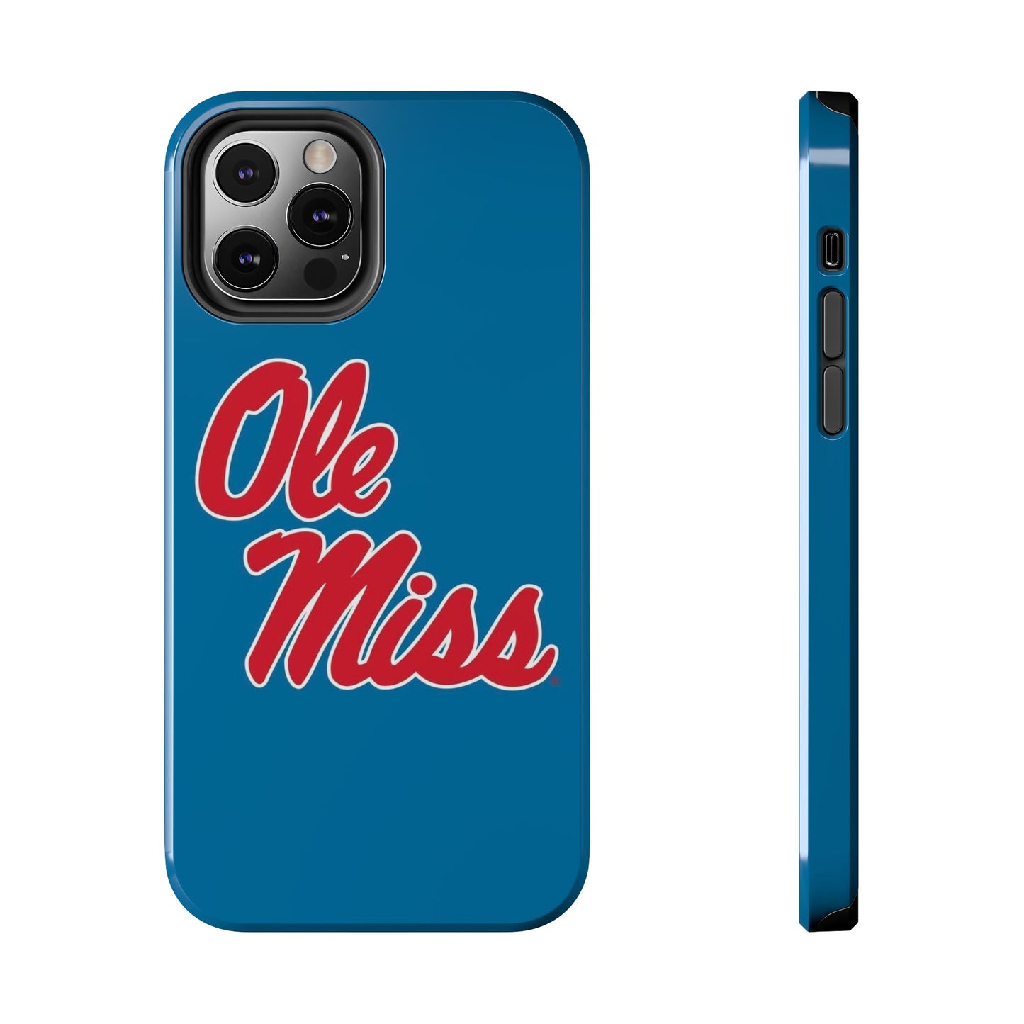 OLE MISS