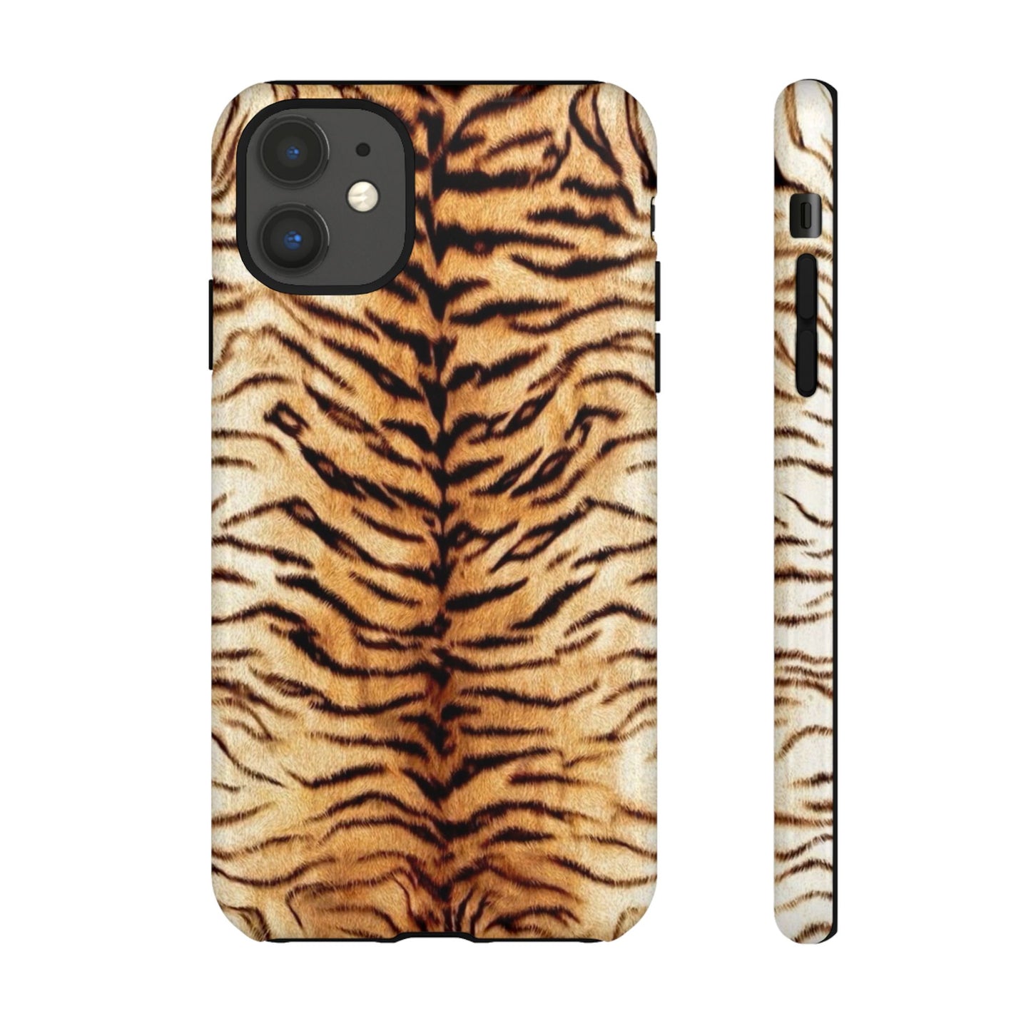Mizzou Tiger Stripe Case