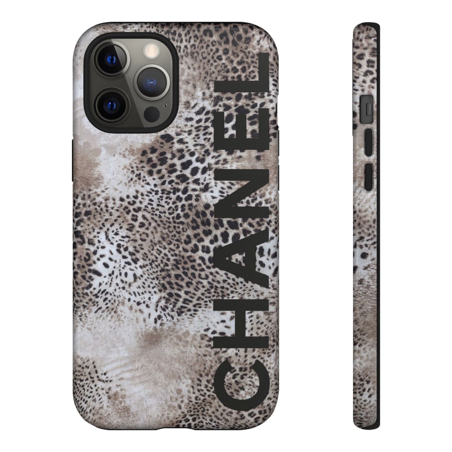 The Chanel Case