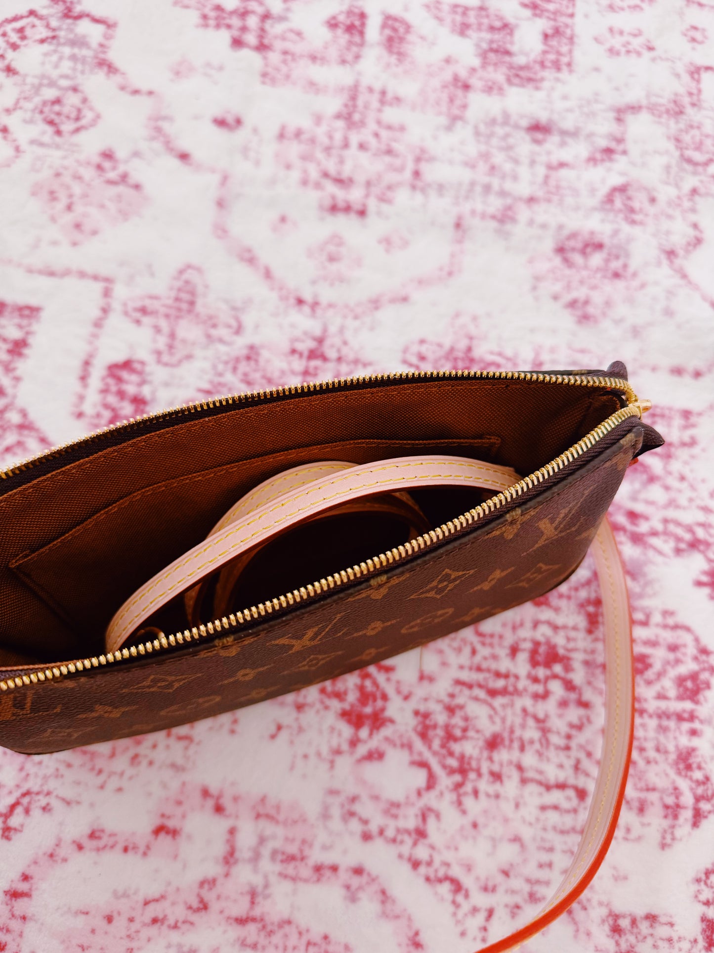 The Brooke Purse