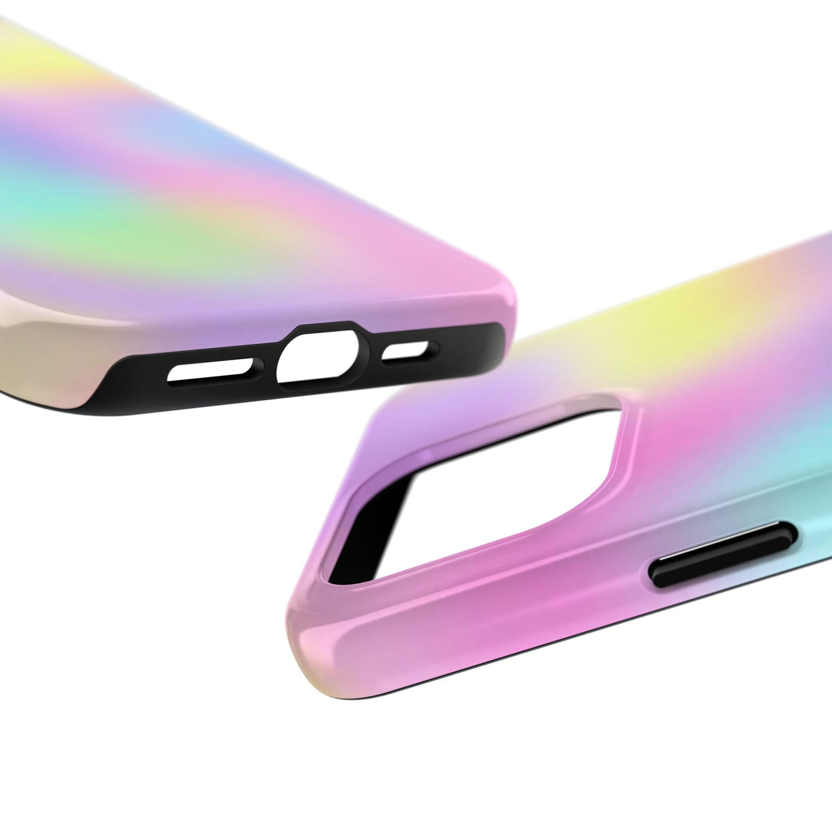 AURA GLOW CASE