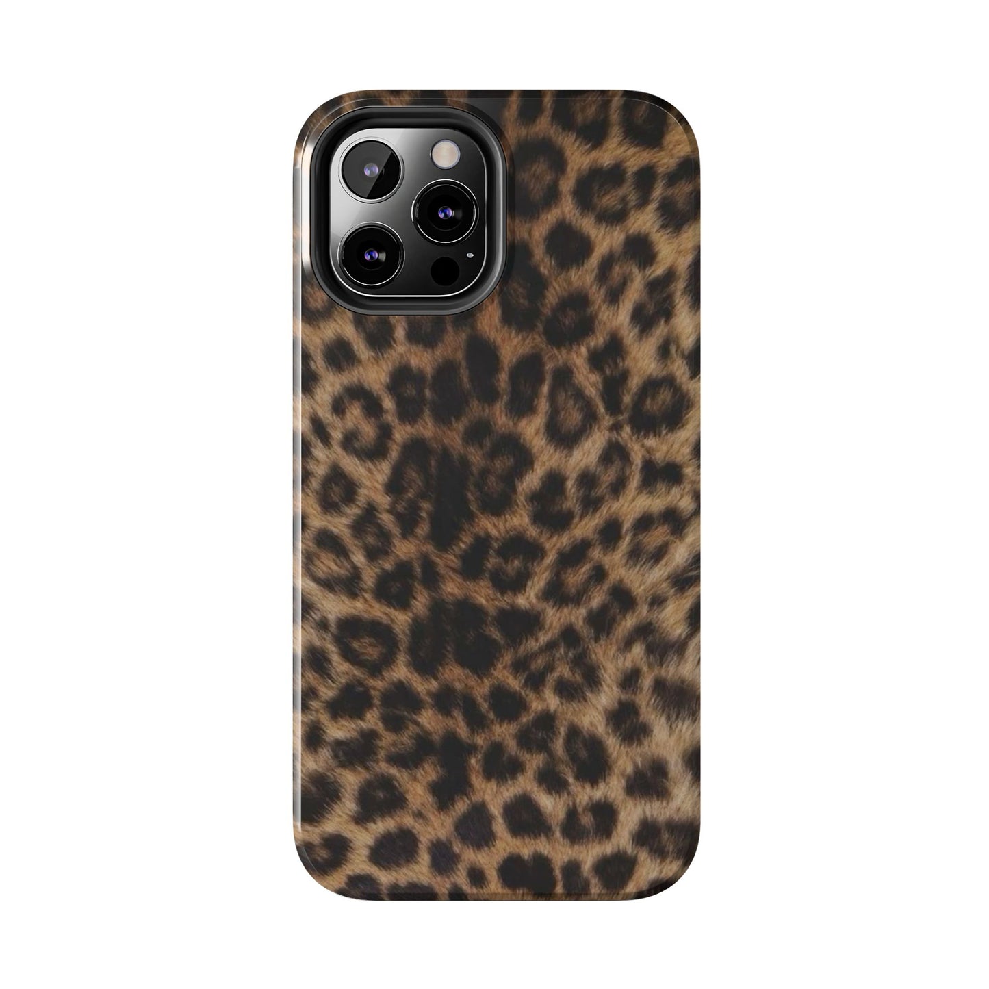 DARK LEOPARD CASE