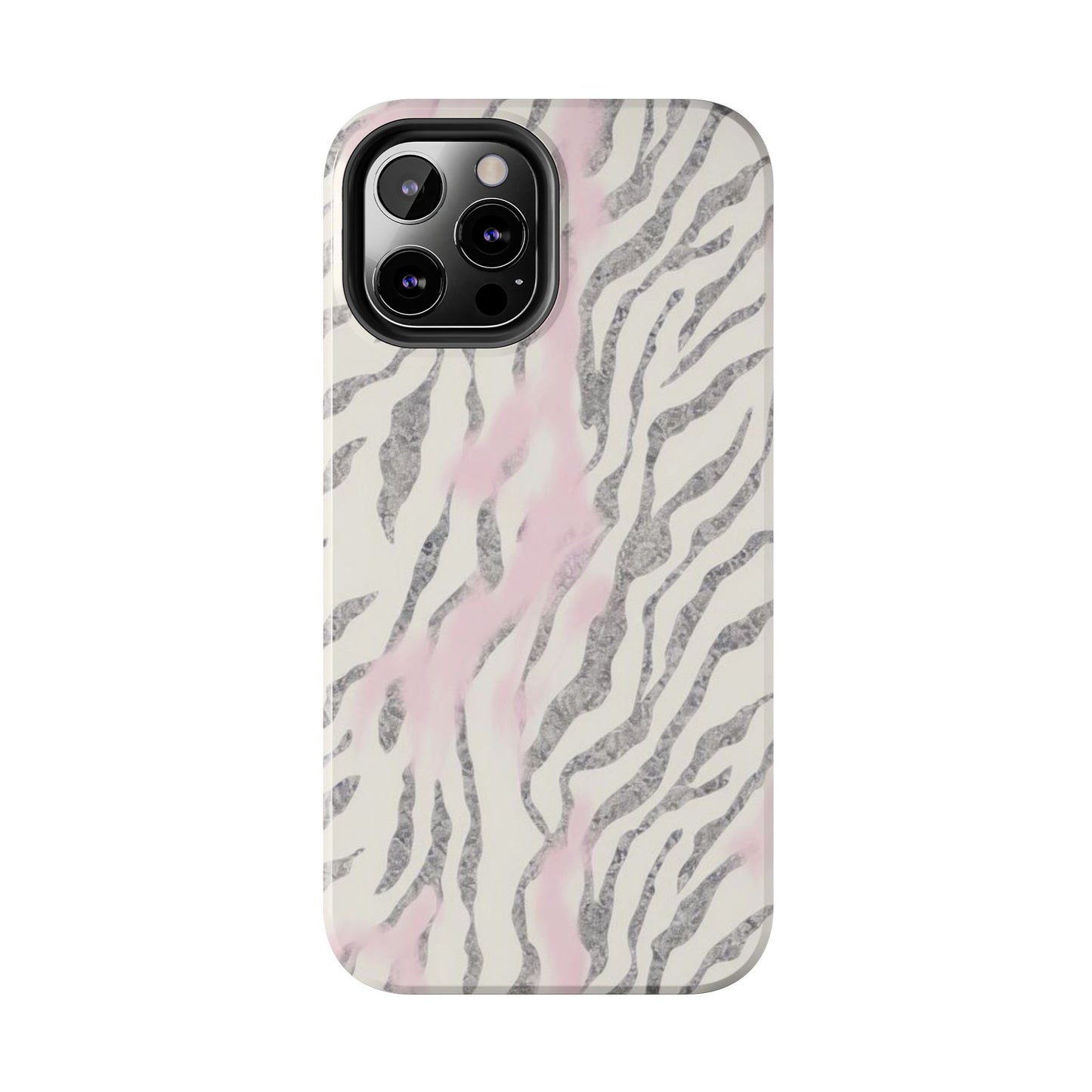 *TRENDING* ZEBRA CASE