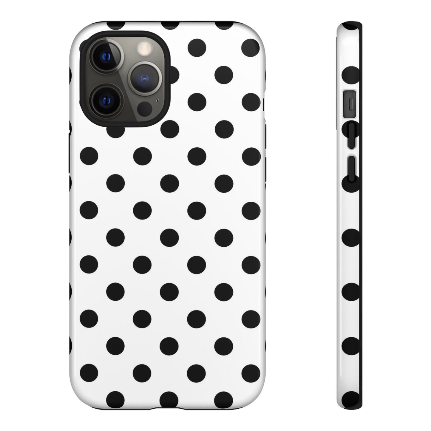 Polka Dot Case *TRENDING*